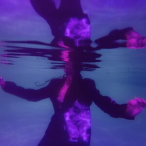 Aotearoa’s Jessb Releases 'waiting Patiently (turkish Dcypha Remix)' Feat. Jayahadadream