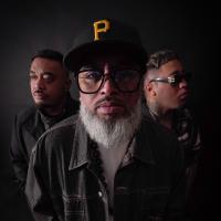 Aotearoa's Rnb King Chong Nee Drops Slinky New Single + Video With 'musik' Ft. Nainz