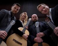 Aotnz Tours New Zealand Guitar Quartet &ndash; 22 June 21 July 2019
