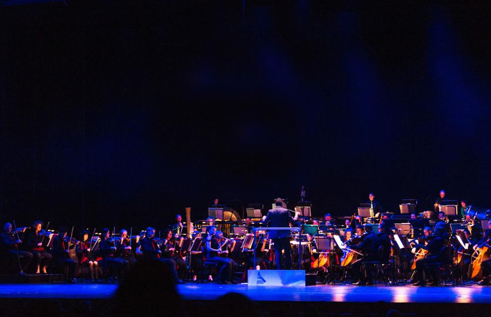 Apo To Perform Symphonic Celebration Of Sondheim