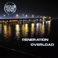 Apollo Steamtrain Announce Studio Album 'generation Overload'