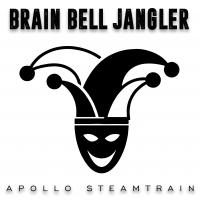 Apollo Steamtrain Brain Bell Jangler Single Release