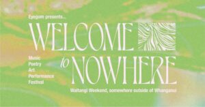 Applications Now Open For Welcome To Nowhere 2024