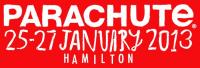 Applications To Play Parachute Festival 2013 Close This Week!