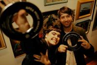 Apra Amcos Welcomes Benee And Josh Fountain To The 1,000,000,000 List For 'supalonely'
