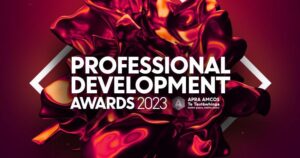 Apra Professional Development Award Recipients Announced