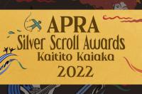 Apra Silver Scroll Award 2022 Finalists Announced