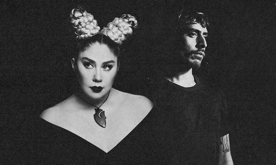 Arahi And Te Kaahu Release Cover Of Classic Waiata 'e Ipo' To Support Gabrielle Fundraising Efforts