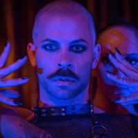 Ardon England Is Set To Release 'leather Daddy' On 17 February 2023