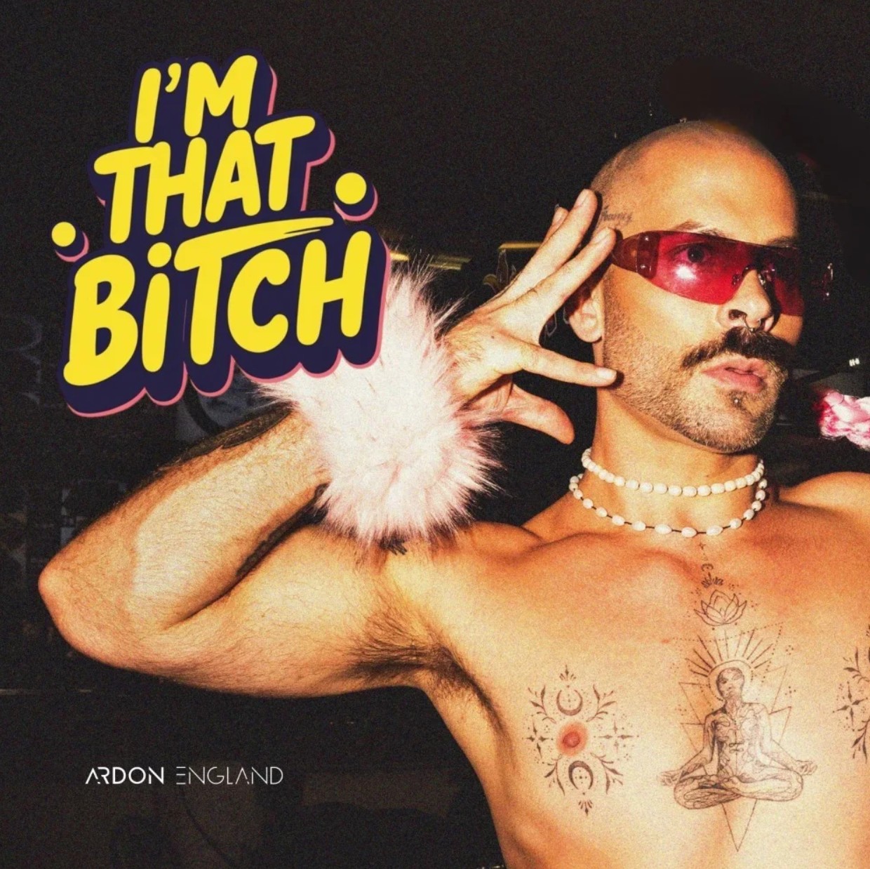 Ardonenglandcover