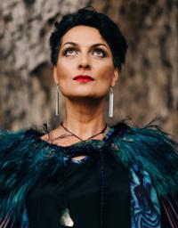 Ariana Tikao Releases Te Reo Single 'whakatuwheratia'