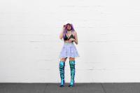 Arii Jade Drops Debut Bop 'now You’re Gone' + Remix