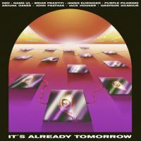 Arjuna Oakes & John Psathas + American/kiwi Legend James Euringer Present Their Standout New Singles, Out Today