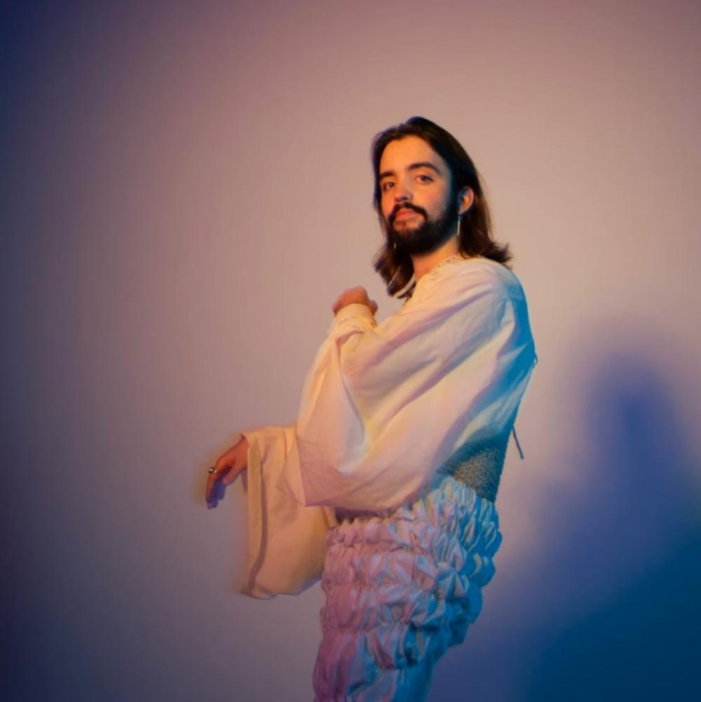 Arjuna Oakes Releases 'catch Me'