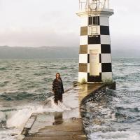 Arjuna Oakes Releases Single 'as I Am'