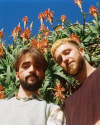 Arjuna Oakes & Serebii Share 'summer Rain', Final Days Ep Out Now