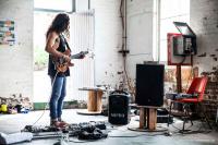 Arli Announces Auckland Shows, Joins Wanderlust Line Up