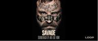 Arli Liberman Releases 'savage' Film Soundtrack