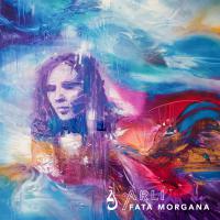 Arli Releases New Album 'fata Morgana' Today