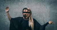 Arma Del Amor Announce Nz Tour