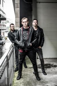 Armed In Advance Debut Full Length Album Change/evolve Out Today