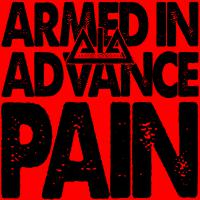 Armed In Advance New Single Out Today