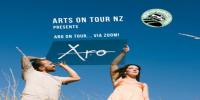 Aro In Their Bubble Aotnz Presents Aro's Virtual Tour