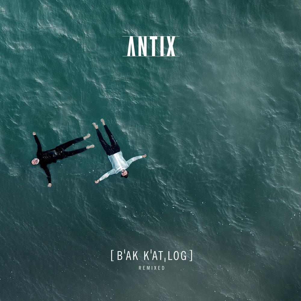 Aroha Shines On Antix 25th Anniversary Remix Album