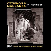 Aron Ottignon & Myele Manzanza 'i'm Moving On' Out Soon