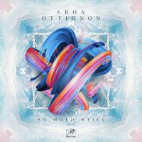Aron Ottignon Releases 'so Hold Still'