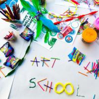 Art School Poised To Release Their Self Titled Debut Ep