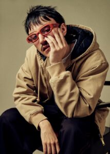 Artemas: Alt Pop Phenomenon Announces 'you&rsquo;re Really Early&hellip; The Tour' New Zealand Dec 2024