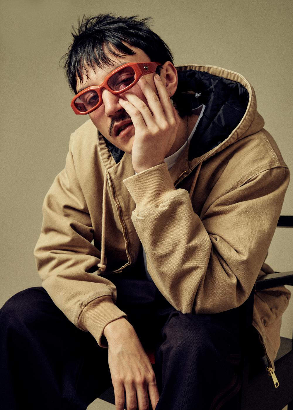 Artemas: Alt Pop Phenomenon Announces 'you’re Really Early… The Tour' New Zealand Dec 2024