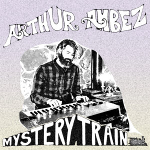 Arthurahbezcover