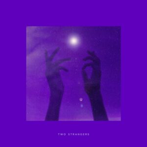 Artist Producer Vi&euml;w Releases 'two Strangers' Ep Featuring Phodiso