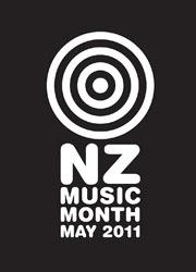 Arts Minister Welcomes New Zealand Music Month