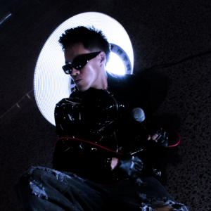 Artwork rabbit hole jeiel