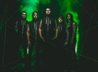 As Paradise Falls Head To Nz On 'the Demon Within' Tour June 2015