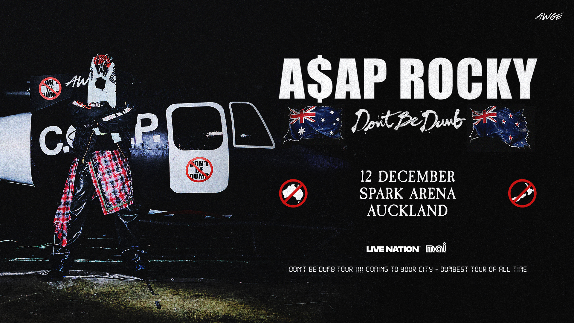 Asapbanner