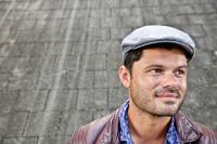 Ash Grunwald Adds Raglan Date To Nz Tour