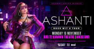Ashanatibanner