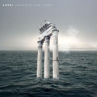 Ashei Release &lsquo;cracked And Torn&rsquo; Single