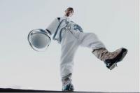 Ashley Alexander Drops New Single &lsquo;lunar Phase&rsquo;