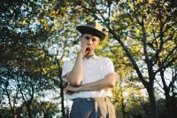 Ashley Alexander Partners The Streaming Smash Hit Nicotine With An Evocative New Video