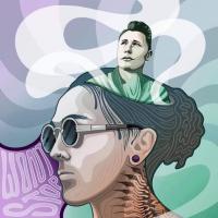 Ashton Sellars Releases 'wont Stop' Featuring Louis Baker