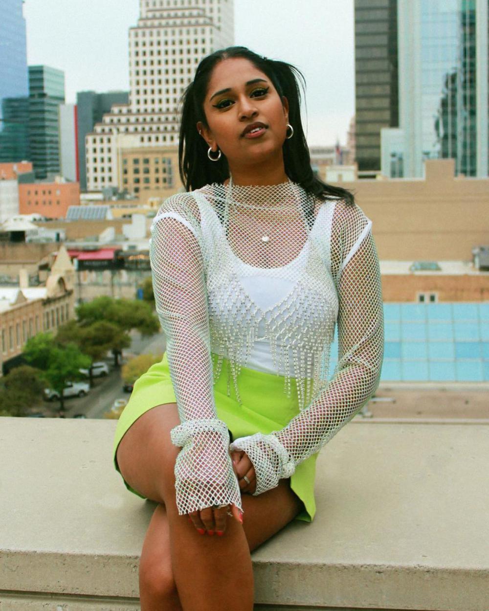 Ashy Signs Worldwide Co Management Deal