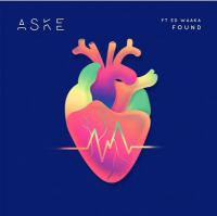 Aske Releases New Single 'found' Featuring Ed Waaka
