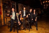 Asking Alexandria With Special Guests Blessthefall & Buried In Verona