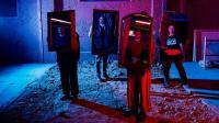 Asta Rangu Release Their Debut Album 'entrtnmnt'