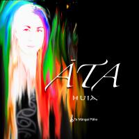 Ata A New Te Reo Maori Release By Huia